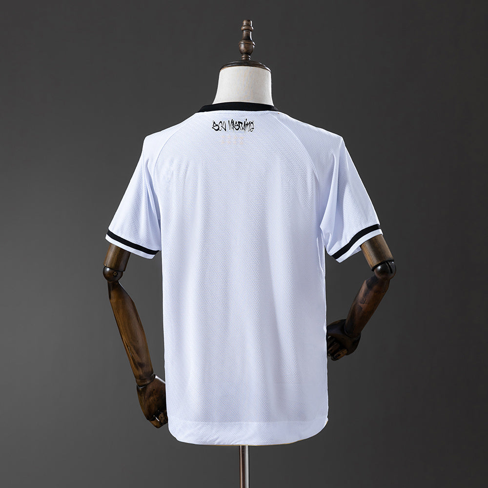 Maillot 25/26 Vasco Extérieur