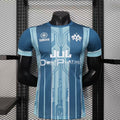Maillot 25/26 Marseille  player Spécial  blue