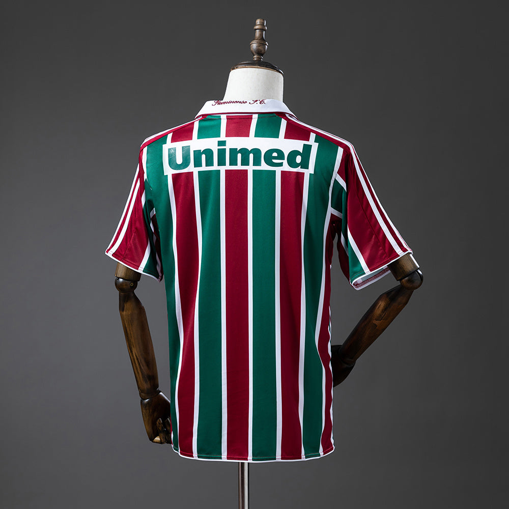 Maillot 2010 Fluminense Rétro