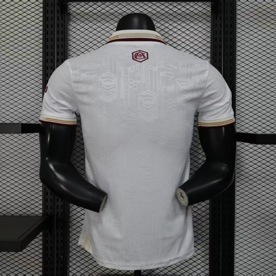 Maillot 25/26  Arsenal  Third  player