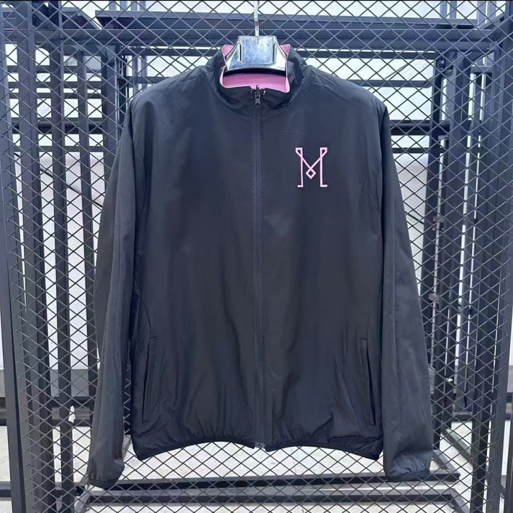 Veste coupe-vent réversible  Inter Miami S1014
