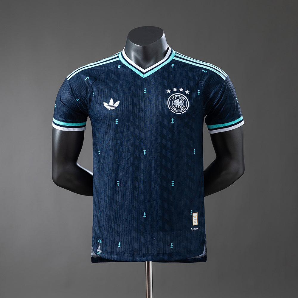 Maillot 25/26 Allemagne Extérieur player