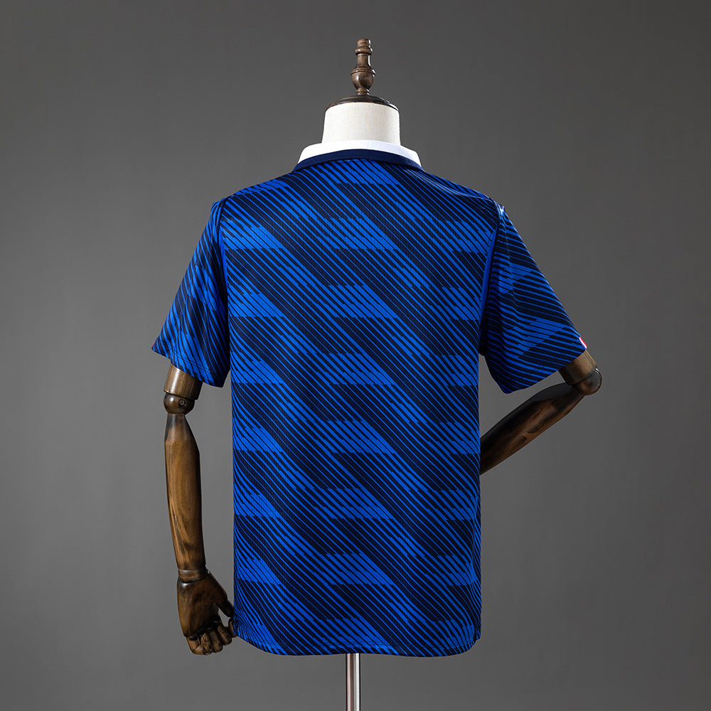 Maillot 2026 France Domicile
