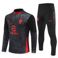 25/26 Ensemble  AC Milan gray