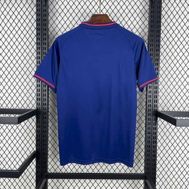 Maillot 25/26 Lyon Extérieur