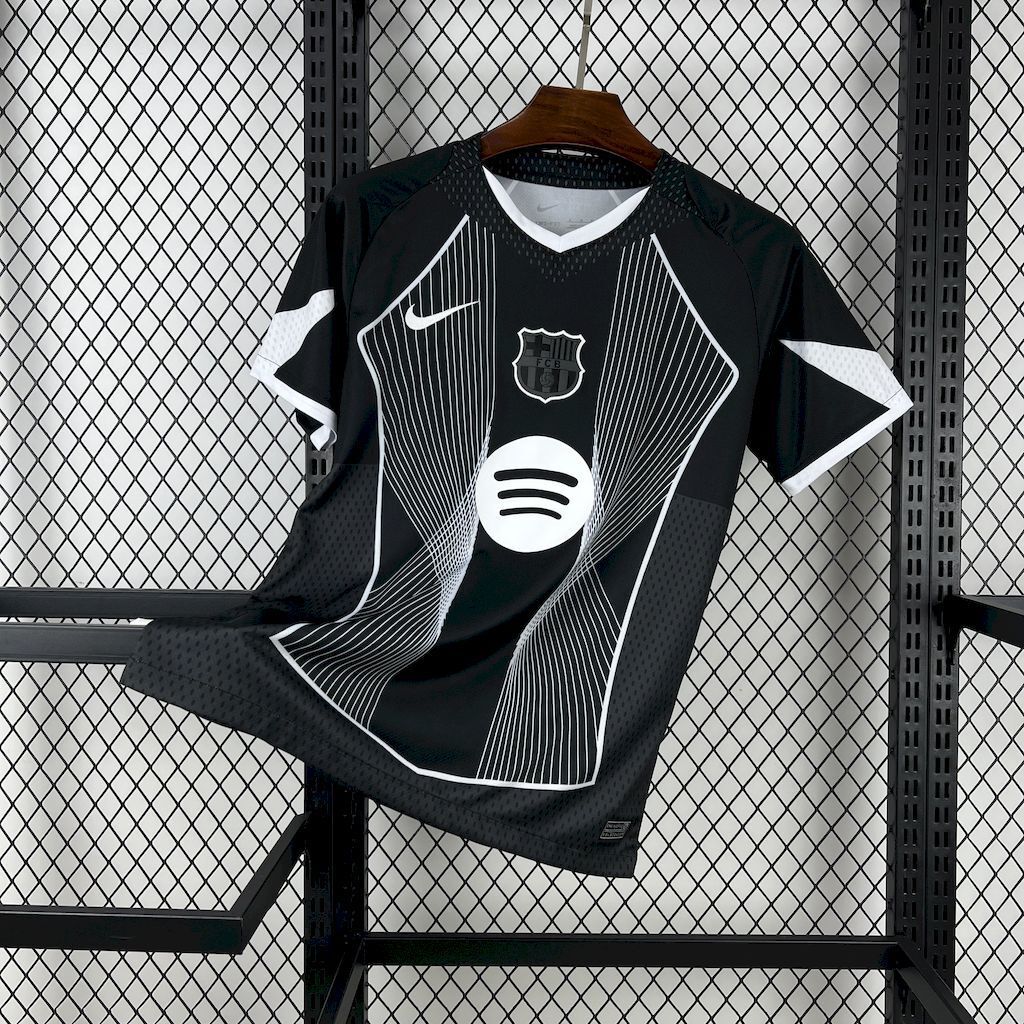 Maillot 25/26  Barcelone Spécial  B