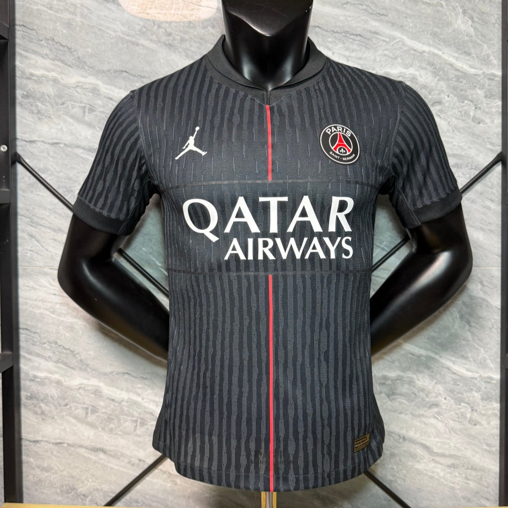 Maillot 25/26 PSG  player  Fourth
