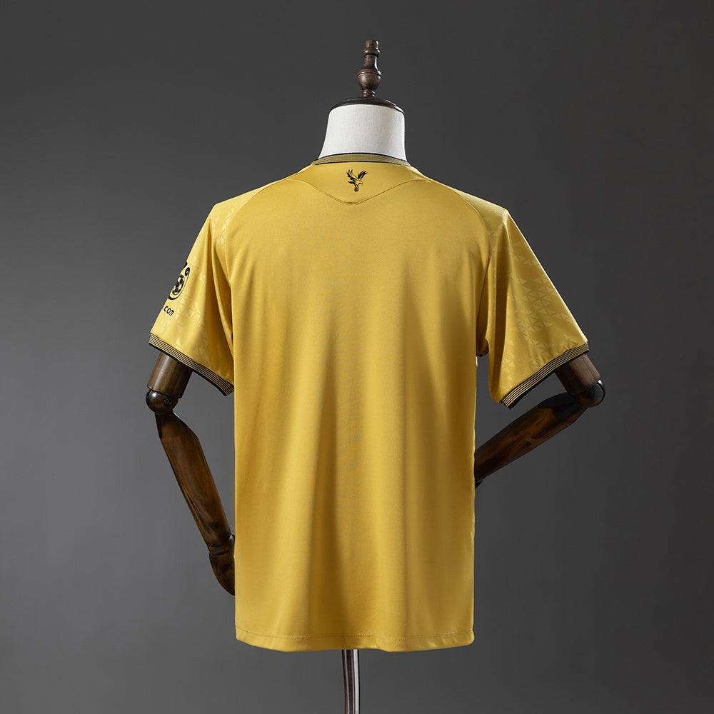 Maillot 25/26 Crystal Palace Third