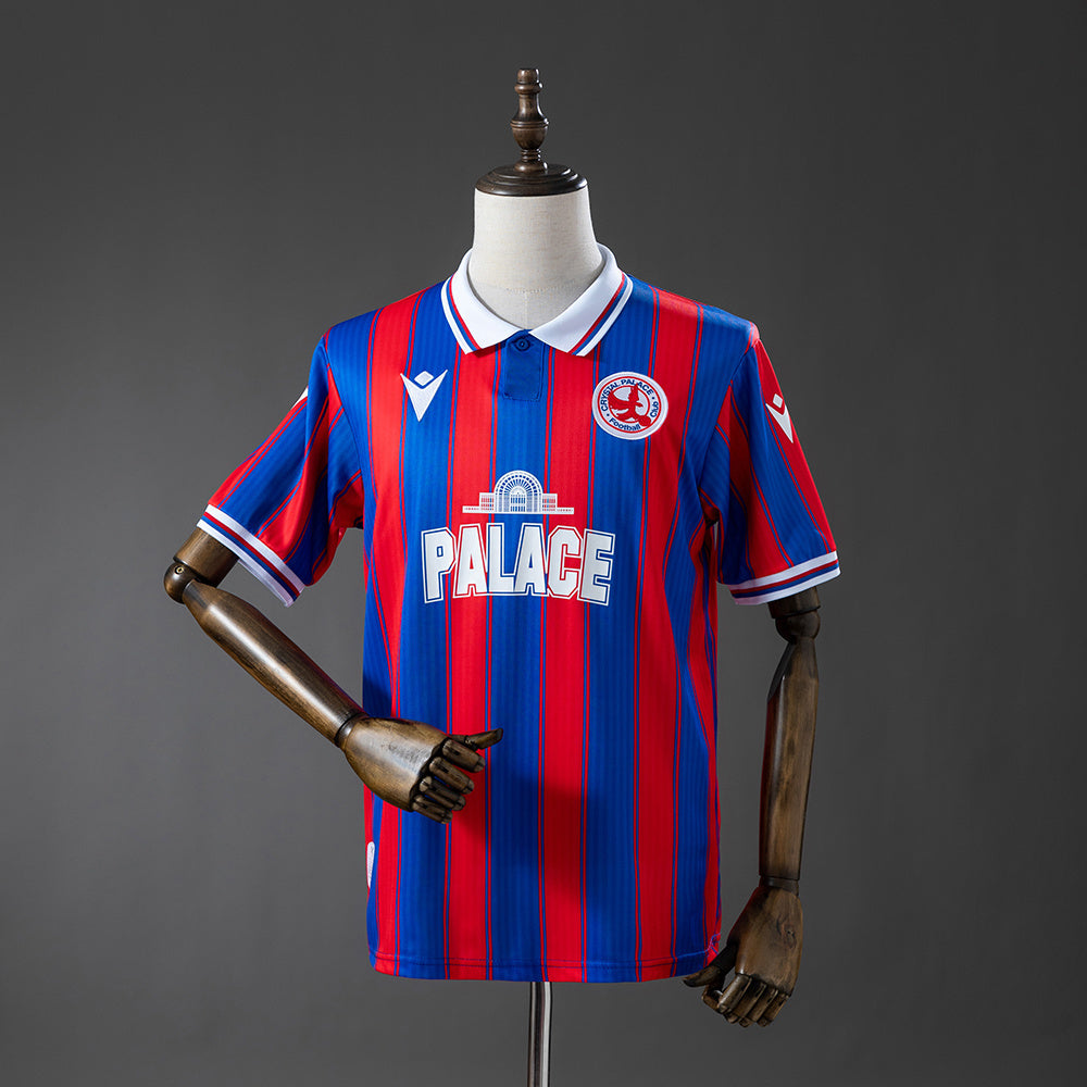 Maillot 25/26 Crystal Palace Domicile