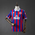 Maillot 25/26 Crystal Palace Domicile