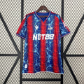 Maillot 24/25 Crystal Palace Domicile