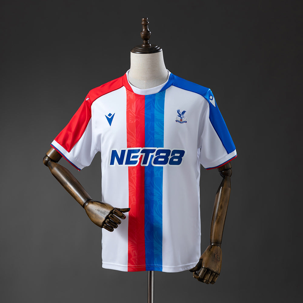 Maillot 25/26 Crystal Palace Extérieur