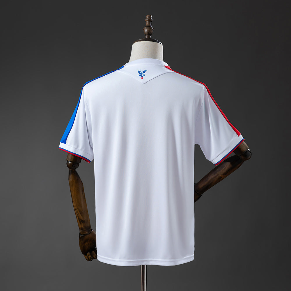 Maillot 25/26 Crystal Palace Extérieur