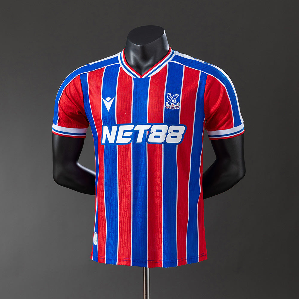 Maillot 25/26 Crystal Palace Domicile Player