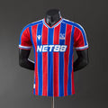Maillot 25/26 Crystal Palace Domicile Player