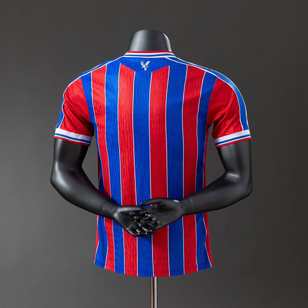Maillot 25/26 Crystal Palace Domicile Player