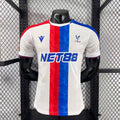 Maillot 25/26 Crystal Palace Extérieur Player