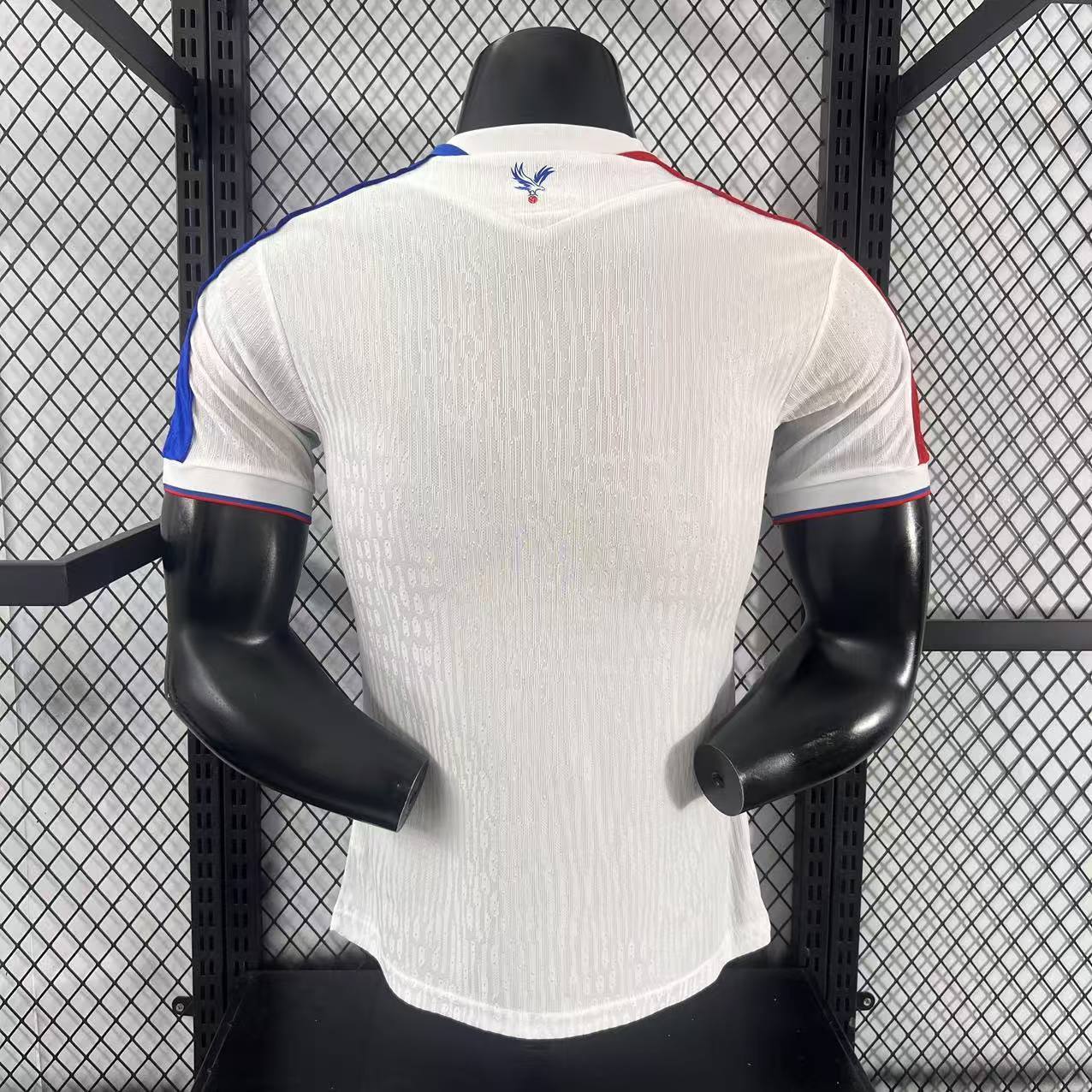 Maillot 25/26 Crystal Palace Extérieur Player