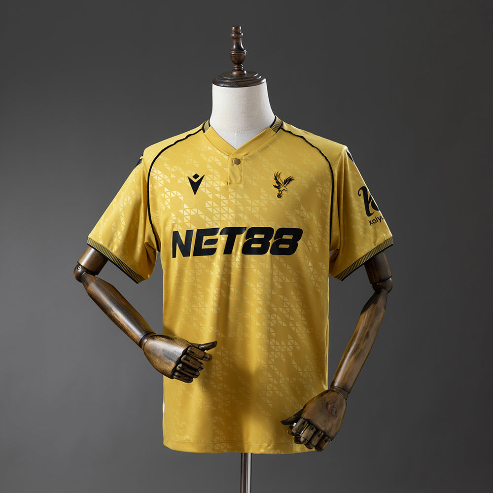 Maillot 25/26 Crystal Palace Third