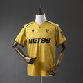 Maillot 25/26 Crystal Palace Third