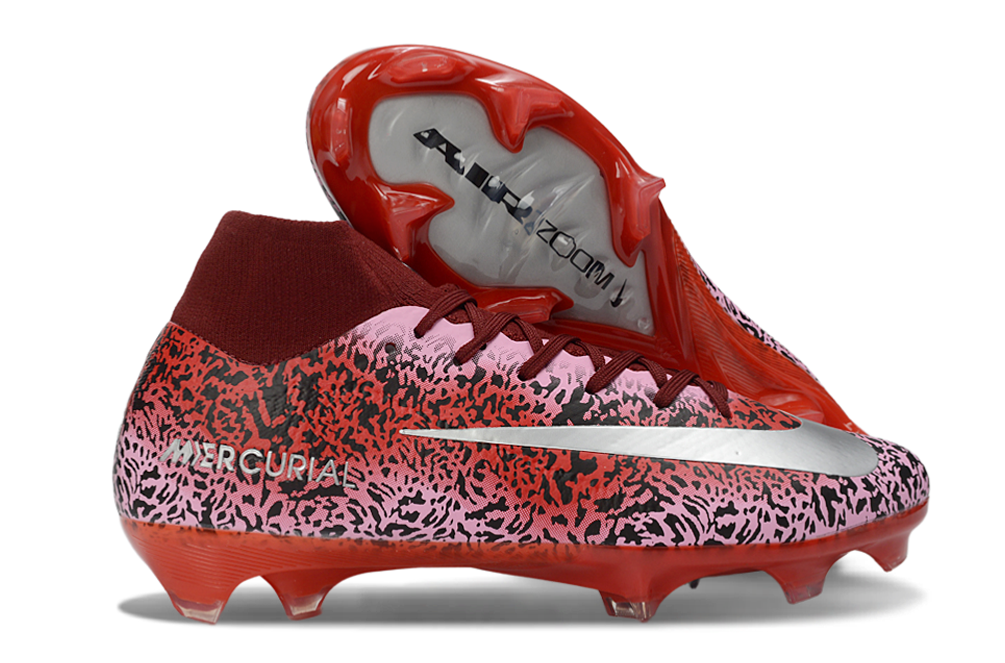 Crampons  Air Zoom Mercurial Superfly IIX Elite