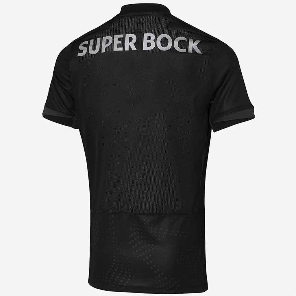 Maillot 25/26 Sporting CP black