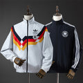 Veste coupe-vent Réversible Allemagne