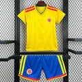 25/26 Ensemble Enfant  Colombie Domicile