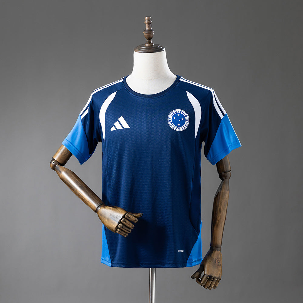 Maillot 26/27 Cruzeiro Training