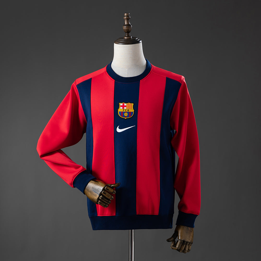 Sweat 25/26 Barcelone