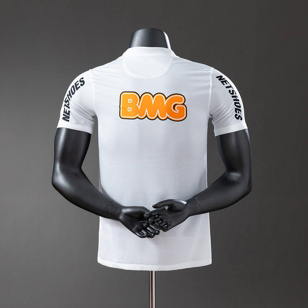 Maillot 2013 Santos Domicile Player
