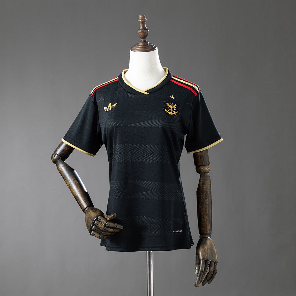 Maillot Femme 25/26 Flamengo