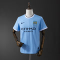 Maillot 13/14 Manchester City Domicile Rétro