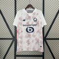 Maillot 24/25 Lille Extérieur