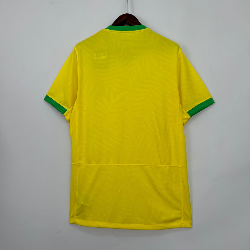 Maillot 2023 Brésil Domicile