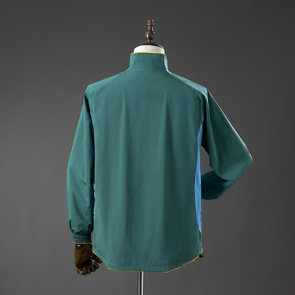 Veste coupe-vent 02/03 Benfica