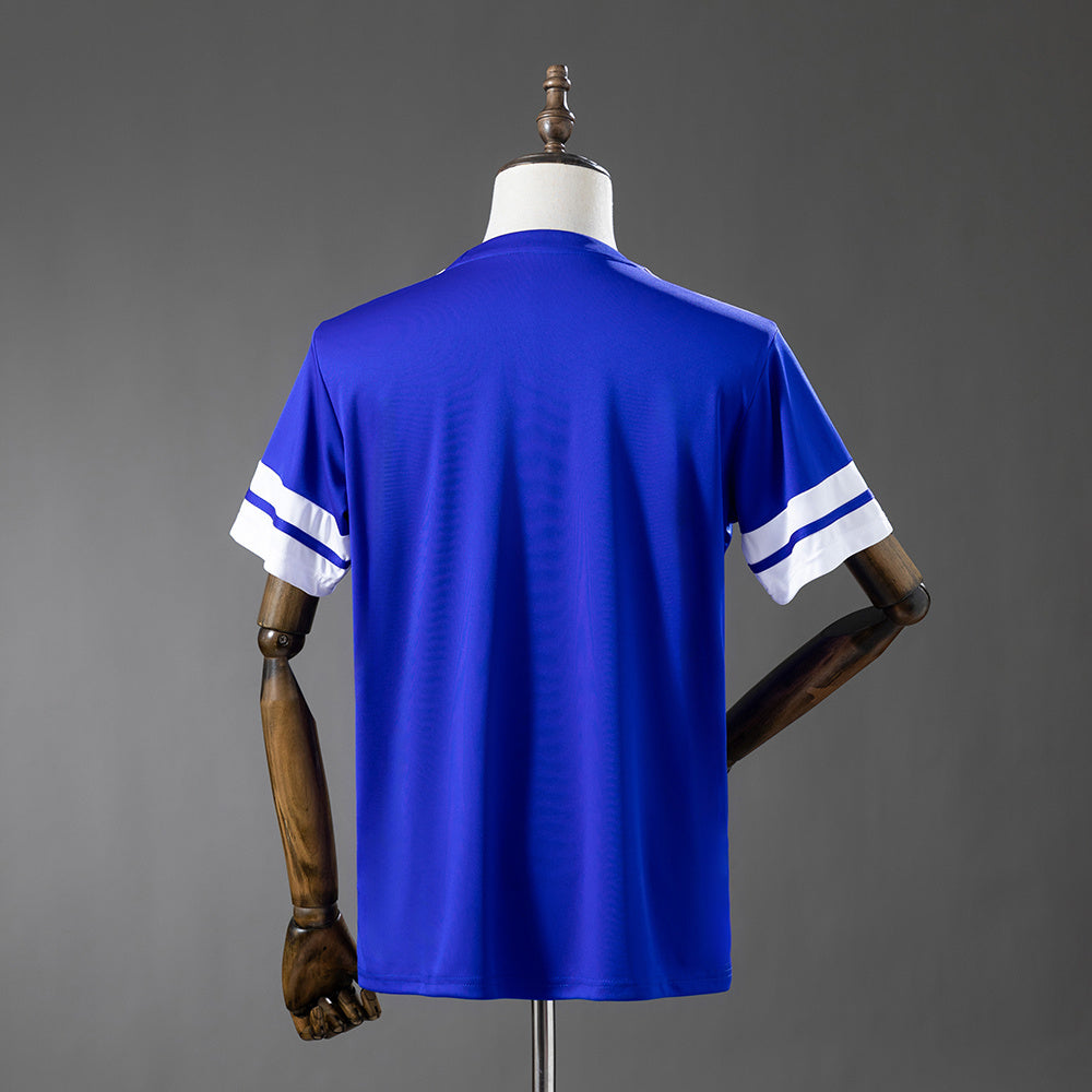 Maillot 2026 Curaçao Domicile