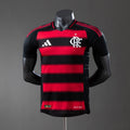 Maillot 25/26 Flamengo Domicile Player