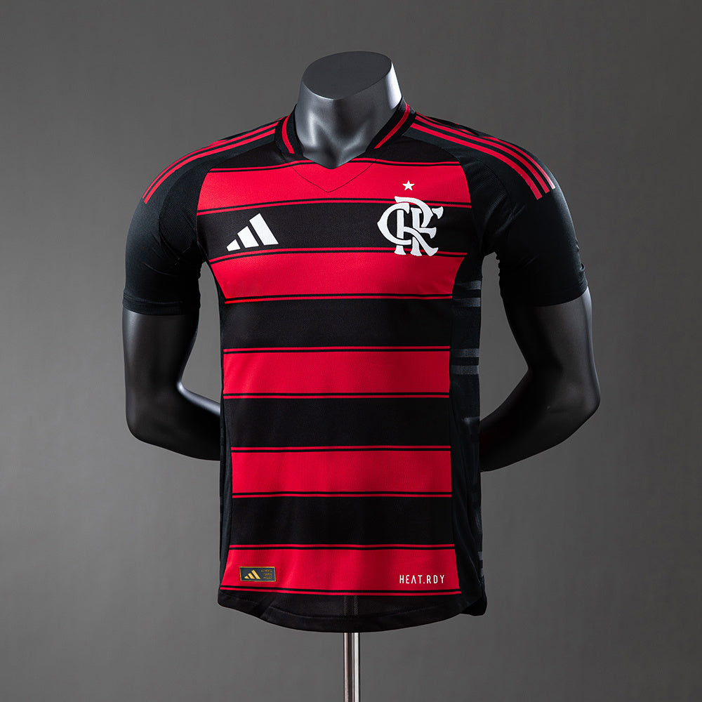 Maillot 25/26 Flamengo Domicile Player