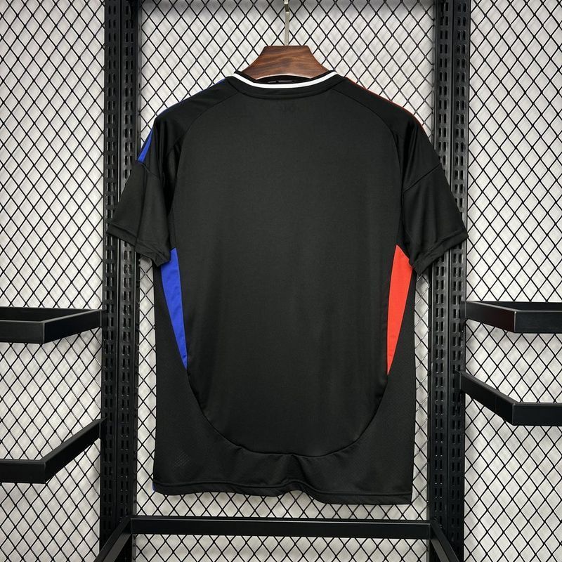 Maillot 24/25 Lyon Extérieur