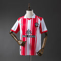 Maillot 25/26 Southampton Domicile