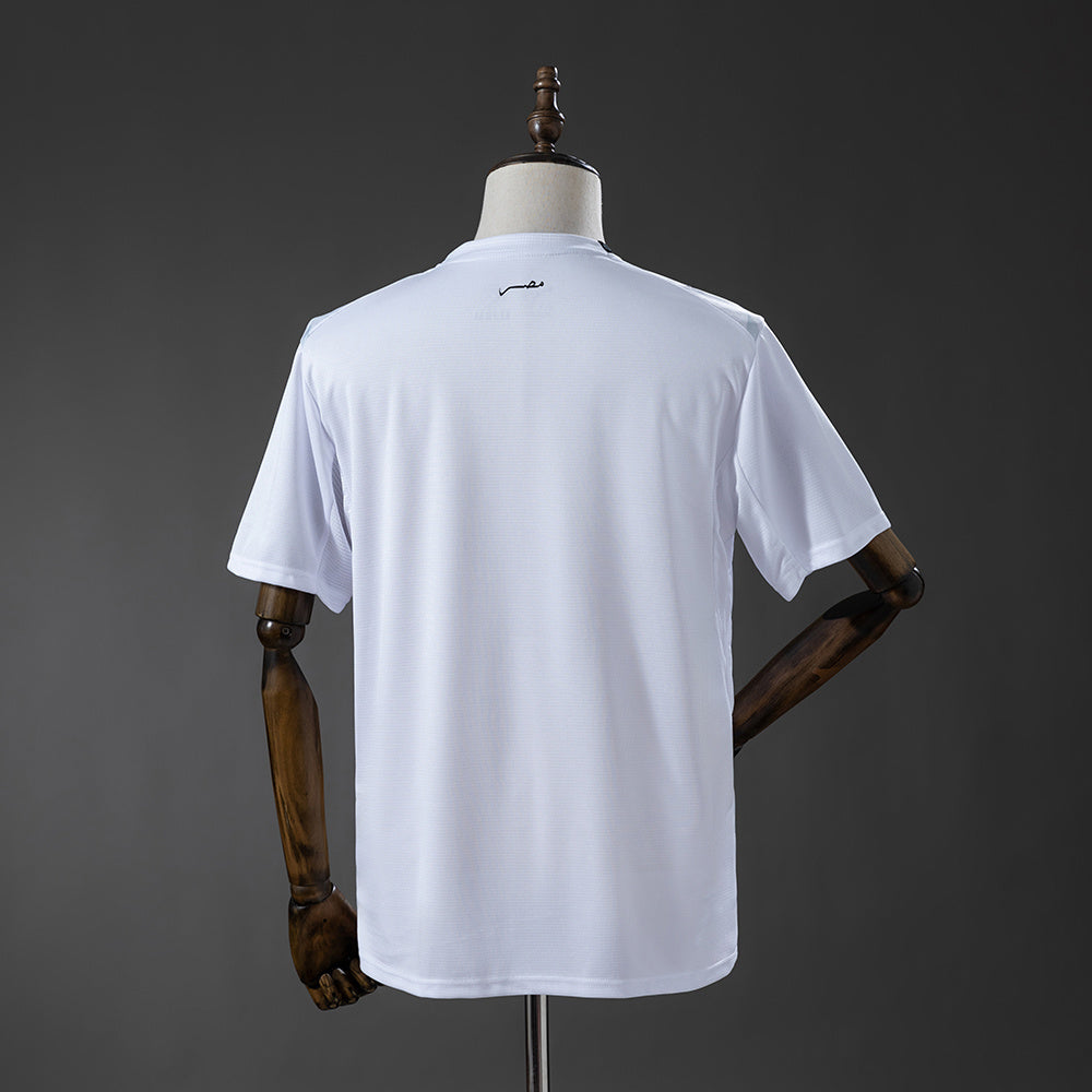 Maillot 2026 Egypte Extérieur