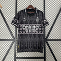 AC Milan maillot Édition limitée 2023 2024