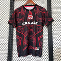Maillot 25/26 Canada goalkeeper Spécial