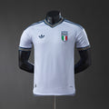 Maillot 25/26 Italie Extérieur player