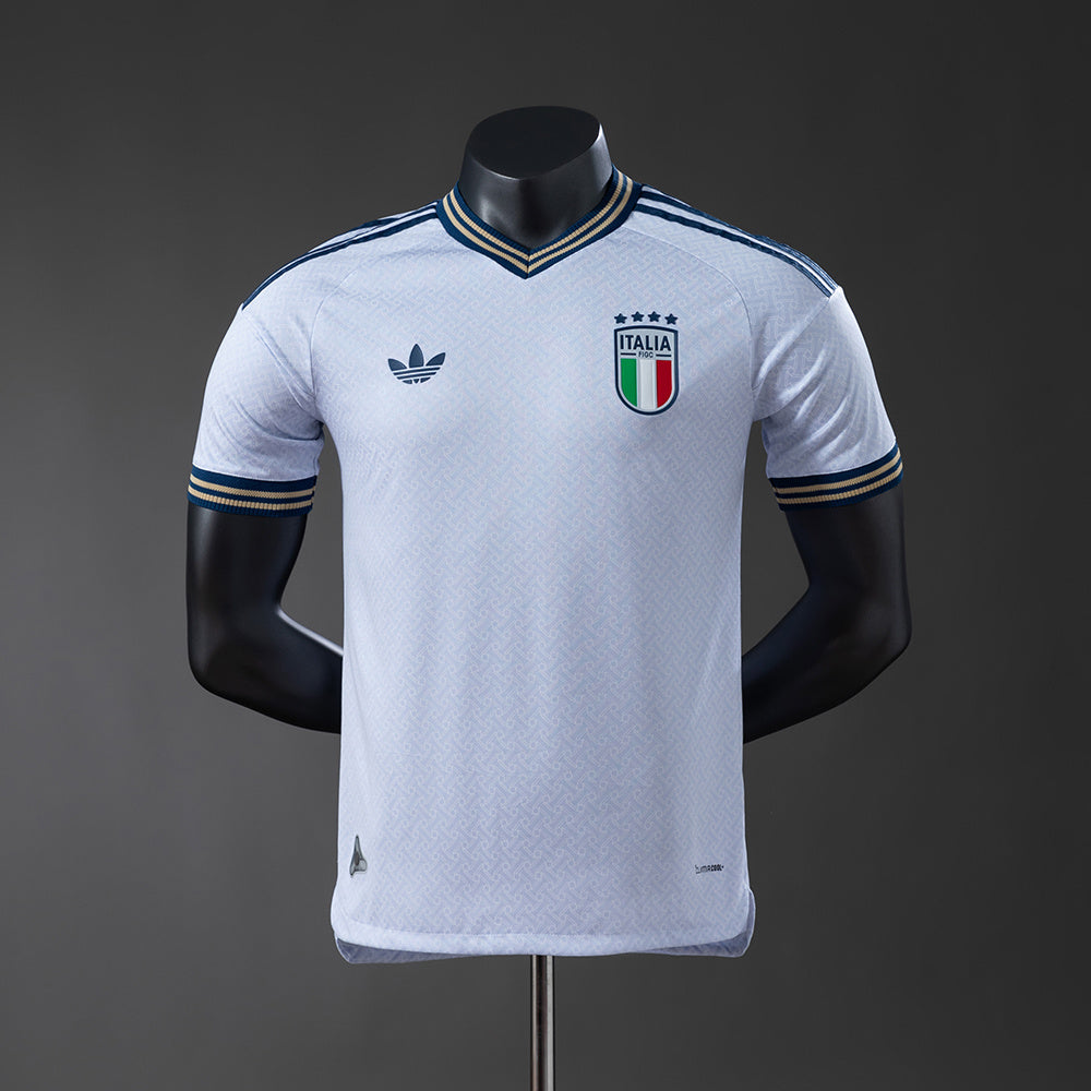 Maillot 25/26 Italie Extérieur player