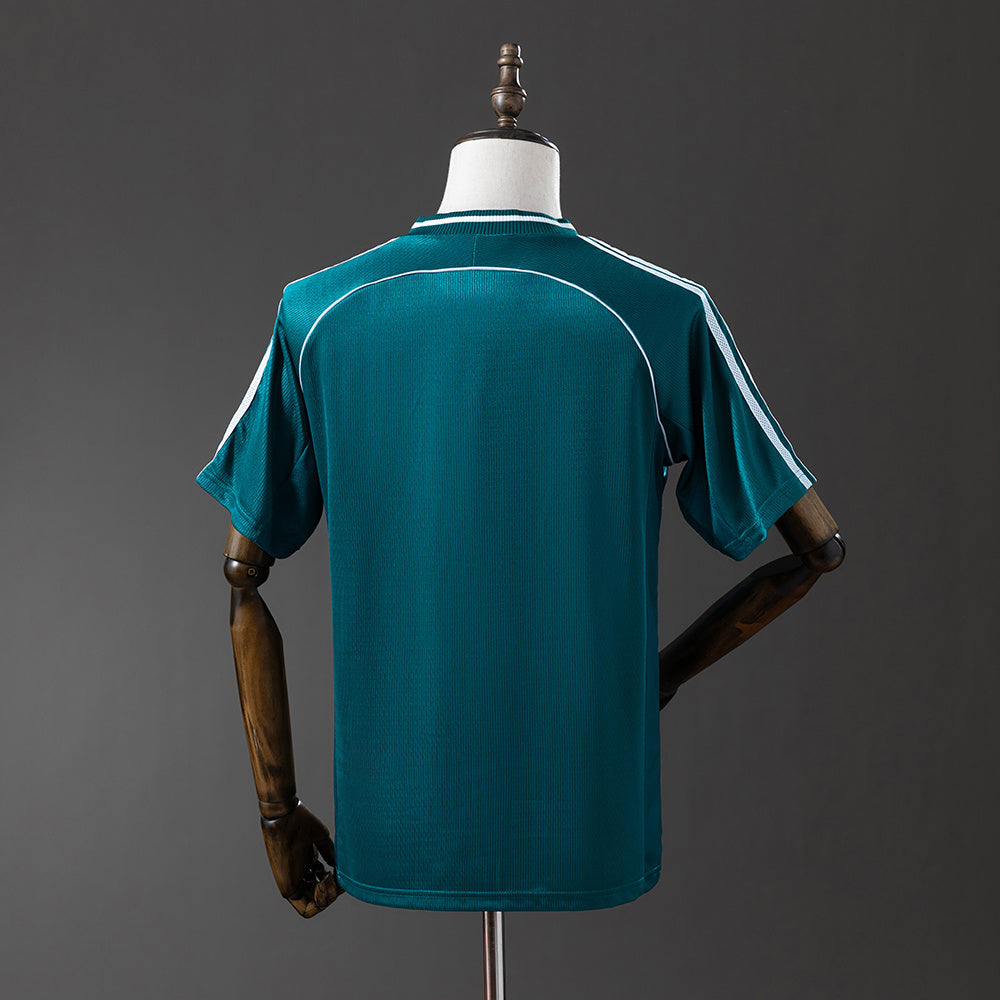 Maillot 1998 Allemagne Extérieur Retro