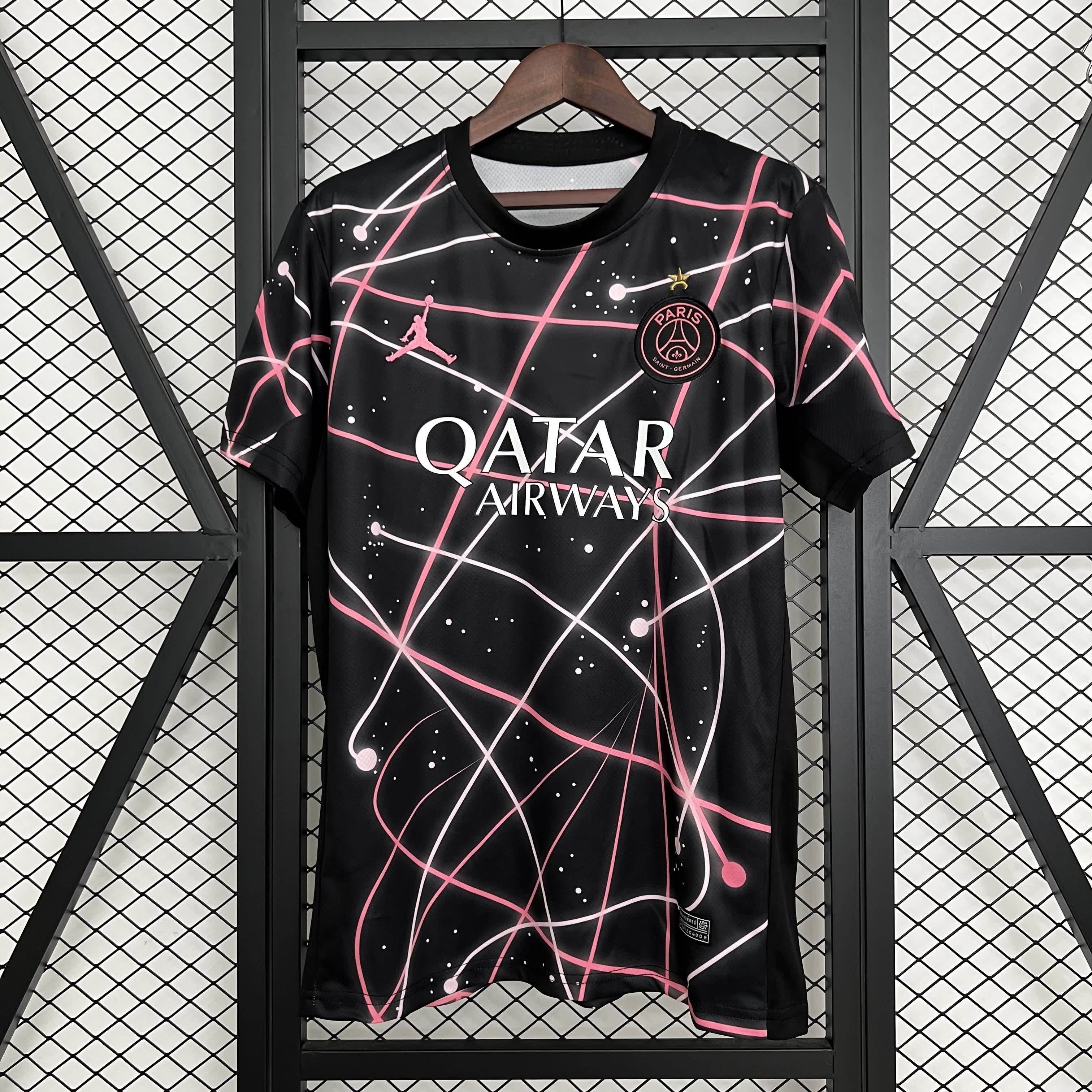 Maillot 25/26 PSG Entrainement