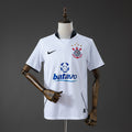 Maillot 2009 Corinthians Domicile Rétro