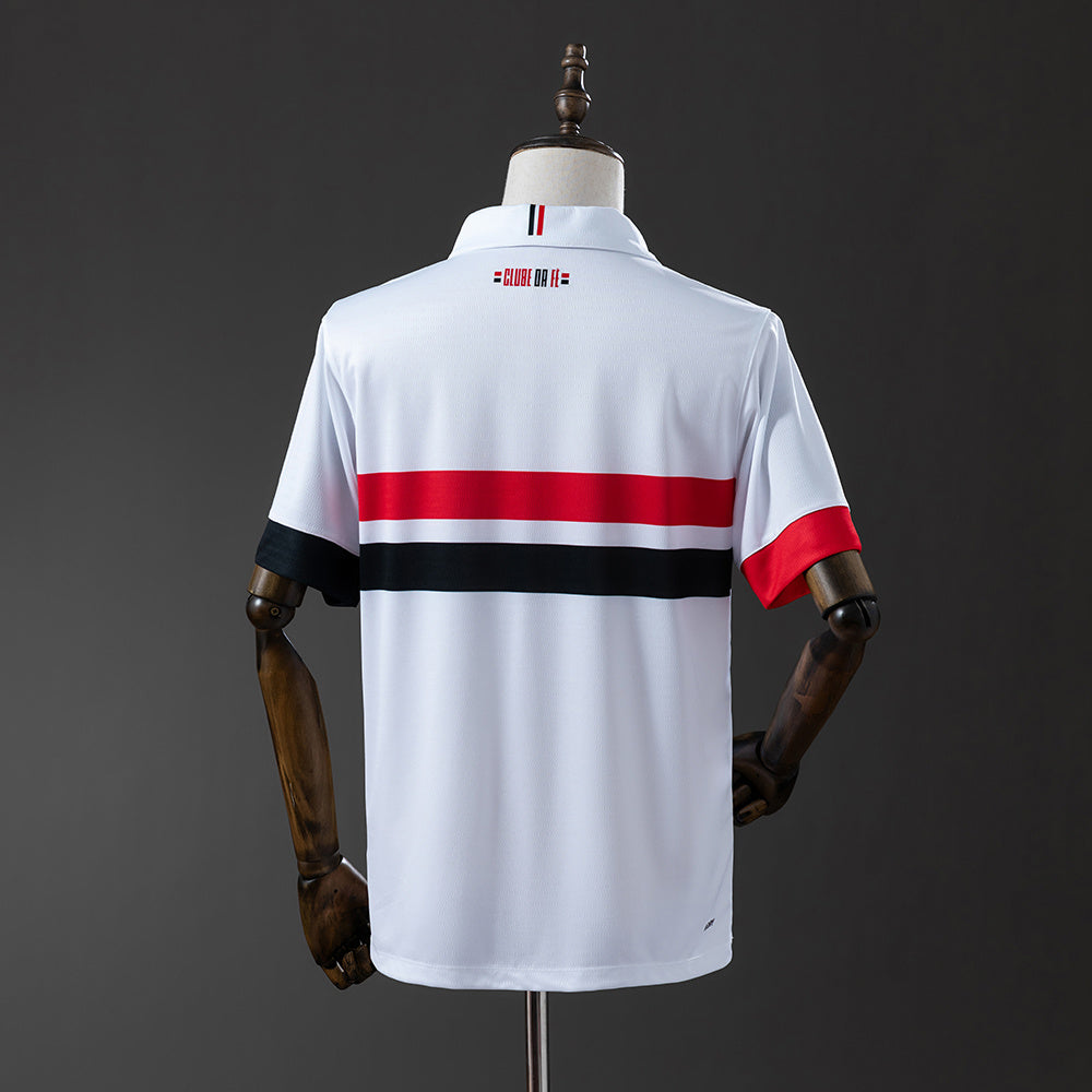Maillot 24/25 Sao Paulo Domicile